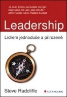 Leadership - cena, porovnanie