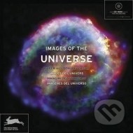 Images of the Universe - cena, porovnanie