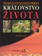 Kráľovstvo života - Všeobecná encyklopédia prírody - cena, porovnanie