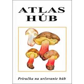 Atlas húb