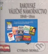 Rakouské válečné námořnictvo 1848-1866 - cena, porovnanie