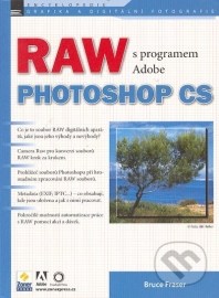 RAW s programem Adobe Photoshop CS