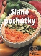 Slané pochúťky - cena, porovnanie