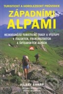 Turistický a horolezecký průvodce západními Alpami - cena, porovnanie