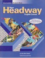 Headway - Intermediate - Student´s Book - cena, porovnanie