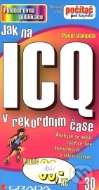 Jak na ICQ v rekordním čase