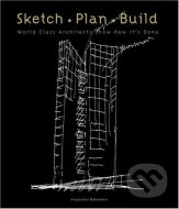 Sketch, Plan, Build - cena, porovnanie