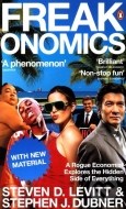 Freakonomics - cena, porovnanie