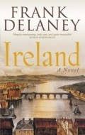 Ireland: A Novel - cena, porovnanie