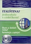 Italština? Jednoduše s cédéčkem - cena, porovnanie