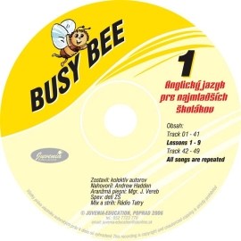 Busy Bee 1