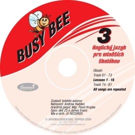 Busy Bee 3