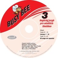 Busy Bee 3 - cena, porovnanie