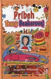 Príbeh Tracy Beakerovej