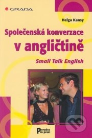 Společenská konverzace v angličtině