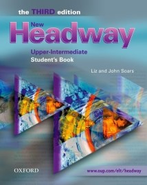 New Headway Upper - Intermediate – Student´s Book