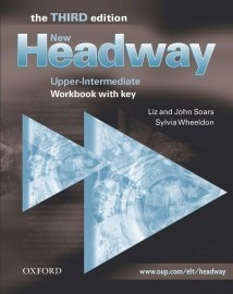 New Headway - Upper - Intermediate – Workbook with key