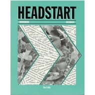 Headstart - Workbook - Beginner - cena, porovnanie