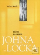 Teória poznania Johna Locka - cena, porovnanie