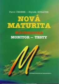 Nová maturita - Matematika - Monitor - testy