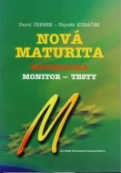 Nová maturita - Matematika - Monitor - testy - cena, porovnanie