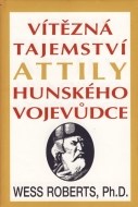 Vítězná tajemství Attily, hunského vojevůdce - cena, porovnanie