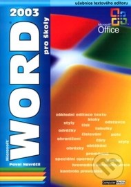 WORD 2003 pro školy