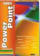 PowerPoint 2003 pro školy - cena, porovnanie