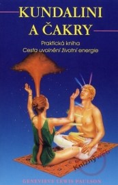 Kundalini a čakry