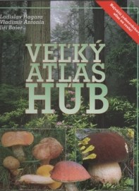 Veľký atlas húb