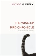 Wind-Up Bird Chronicle - cena, porovnanie