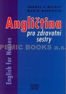 Angličtina pro zdravotní sestry - English for Nurses - cena, porovnanie