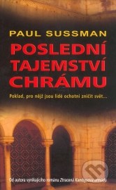 Poslední tajemství chrámu