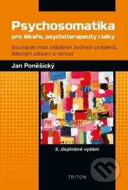 Psychosomatika pro lékaře, psychoterapeuty i laiky