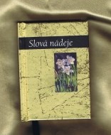 Slová nádeje - cena, porovnanie