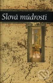 Slová múdrosti