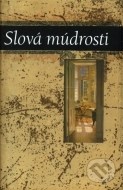 Slová múdrosti - cena, porovnanie