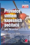 Průvodce světem kapesních počítačů - cena, porovnanie