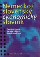 Nemecko-slovenský ekonomický slovník