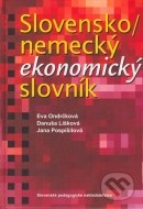 Slovensko - nemecký ekonomický slovník - cena, porovnanie
