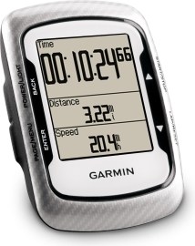 Garmin Edge 500