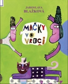 Mačky vo vreci