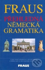 Přehledná německá gramatika