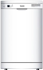 Baumatic BDF465W