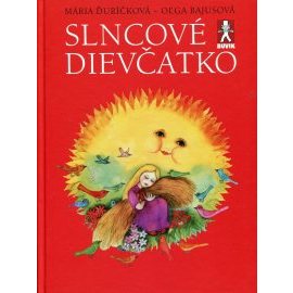 Slncové dievčatko