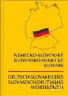 Nemecko-slovenský, slovensko-nemecký slovník - cena, porovnanie