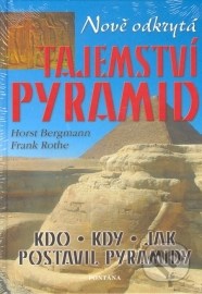 Nově odkrytá tajemství pyramid