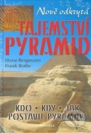 Nově odkrytá tajemství pyramid