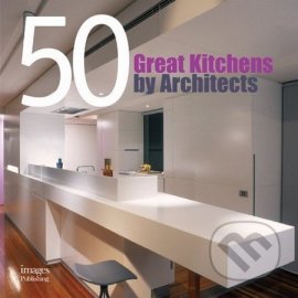 50 Great Kitchens