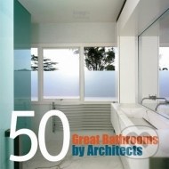 50 Great Bathrooms - cena, porovnanie